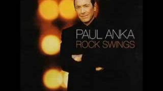 SMELLS LIKE TEEN SPIRIT PAUL ANKA