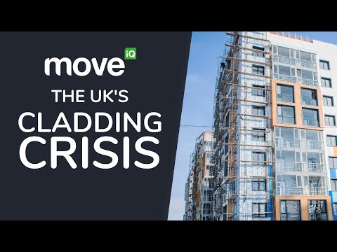 The UK's Cladding Crisis | What Is It & How Can You Help?