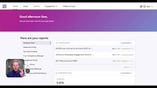 Peoplebox Demo