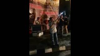 Soraklah Haleluyah by John Winata ibadah bikers