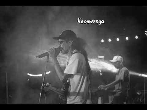 MUDAHNYA KAU BERJANJI - DALENZ UTRAK ( COVER SONG ) REGGAE MUSIC ( VL )