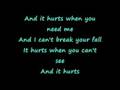 Thousand Foot Krutch - Hurt (Lyrics) 