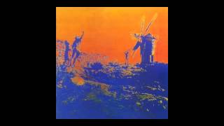 Pink Floyd - More Blues (Wembley Empire Pool, London, England, 21.10.1972)