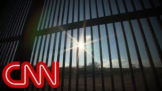 Border resident: It&#39;s my government&#39;s duty to secure my border