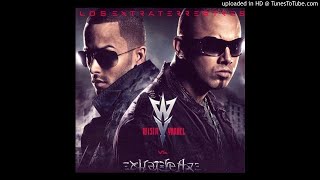 Wisin &amp; Yandel - Vicio De Ti