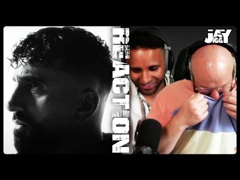 PA SPORTS x SIDO x HAFTBEFEHL x ALIES - DOKTOR | REACTION ft. Twizzy