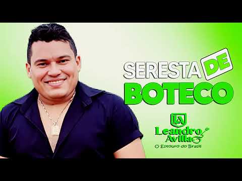 LEANDRO AVILLA - CD SERESTA DE  BOTECO 2024