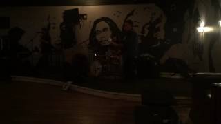 For A Dollar/Fame ( Citizen Cope cover)