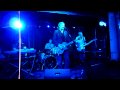 John Garrison - Footprints