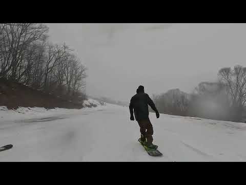Takasu Snow Park -Japan 25/26