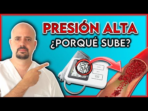 WHY DOES MY BLOOD PRESSURE RISE? || HOW CAN I LOWER IT FAST?