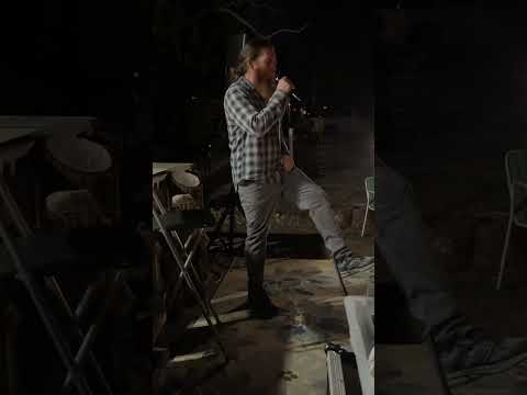 The Who - You Better You Bet (Cover by Tim Burnett) 11/27/2021