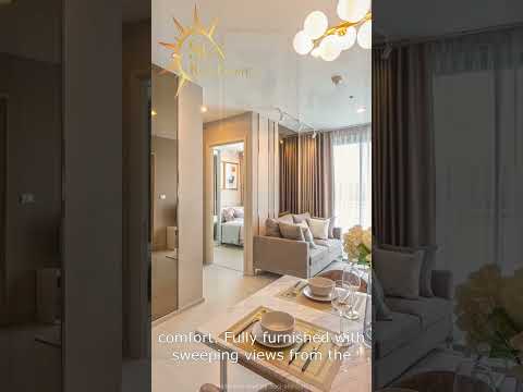 For Sale: Rhythm Sukhumvit 42 Ready to Move In (S15-27075(S)) – รูปที่ 2