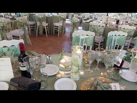 Video 1 Matrimonio Settembre 2025