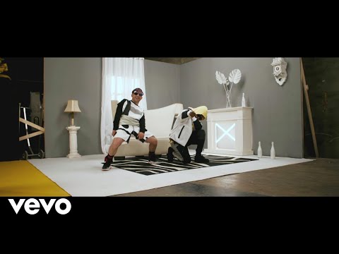 Mr. Polska - Stunt (Official Video) ft. ROLLÀN