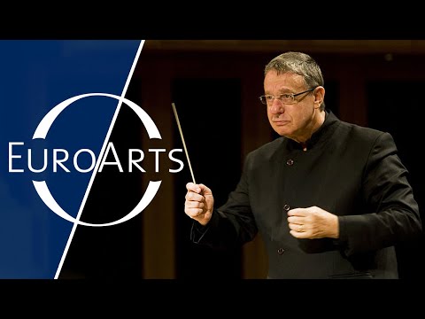 São Paulo Symphony Orchestra: Mozart Camargo Guarnieri - Encantamento | Concert (8/14)