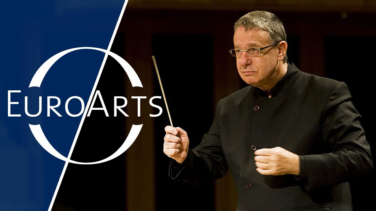São Paulo Symphony Orchestra: Mozart Camargo Guarnieri - Encantamento | Concert (8/14)