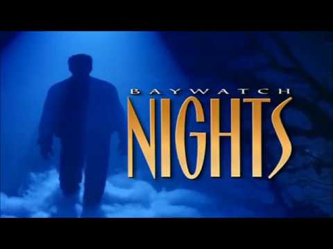 Baywatch Nights (1995-1997) - Season 2 Pre-Intro