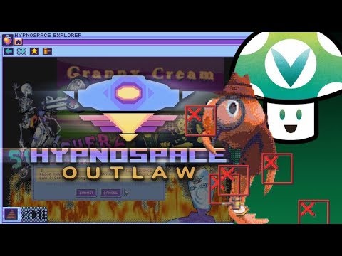 [Vinesauce] Vinny - Hypnospace Outlaw