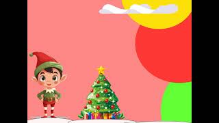 Christmas Message Generator | Christmas Coding Challenge | Pictoblox