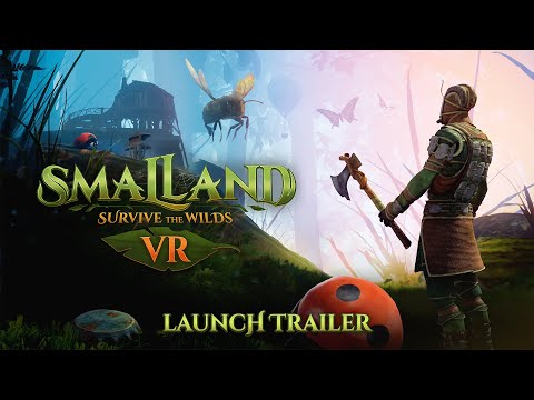 Launch Trailer