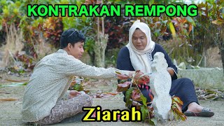 Download lagu RAMADHAN PILGRIMAGE || REMPONG RENTAL HOUSE EPISODE 1081 mp3