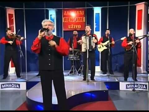 Orkestar Vozd - Dok Loznica mirno spava - (Live) - Zapjevaj uzivo - (Renome 2006)