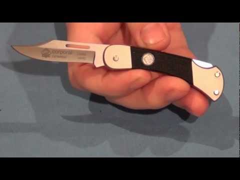 PUMA Corporal Model 230255