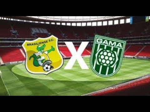 Minha 1° vez | Jogo Gama x Brasiliense - As crônicas de Juan