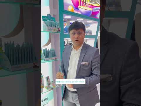 Get an inside look at Hauser XO – the hero product making waves at Paper World✨