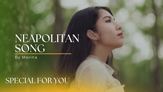 O Sole Mio, the Neapolitan song