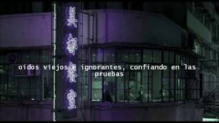 DAOKO - suisei (traduccion al español)