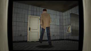Back in 1995 Survival Horror PS4