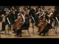 Manuel de Falla ,  Spanish Dance No.1 from  ' La Vida Breve ' / Shinik Hahm & Symphony S.O.N.G