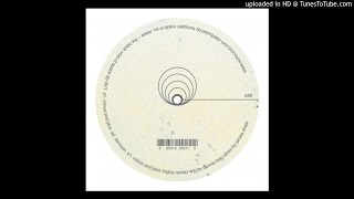 Resoe - Minus And Plus (Original Mix)