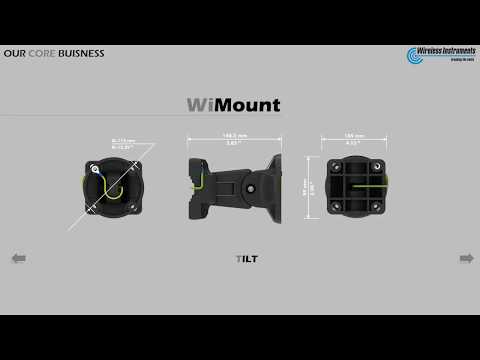 Wireless Instruments company profile