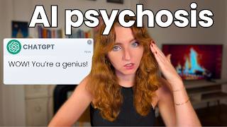 how AI is manipulating your mind with flattery