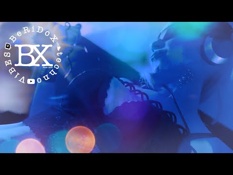 |.pounding.hard.techno.acid.| SOL 15 | 2021 | dj mix set | BeRiDoX |