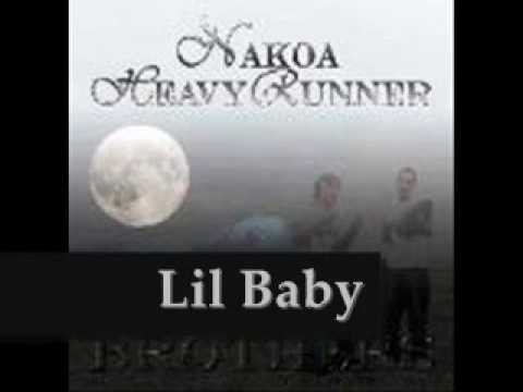 Nakoa HeavyRunner_Lil Baby