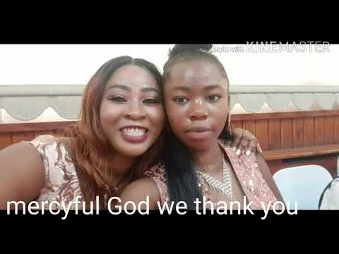 Happy birthday christabel