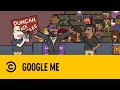 Google Me Legends Of Chamberlain Heights Comedy Central Africa