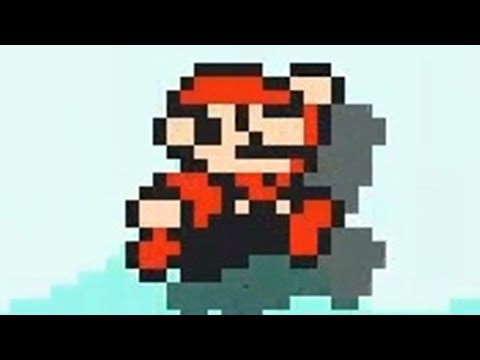 Super Mario Maker 2 🔧 Sky Jumps 🔧 Karatecat4