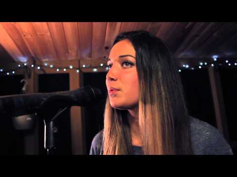 Carah Crosswhite "TITANIUM" Cover