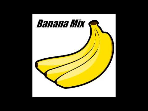 Hanover Pony presents - Banana Mix 2013
