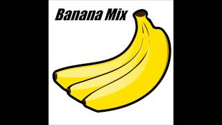 Hanover Pony presents - Banana Mix 2013