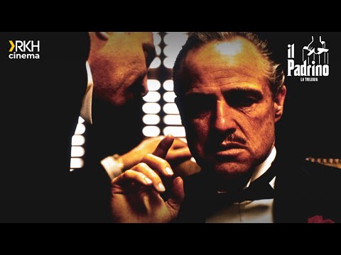 RKH CINEMA #55 - IL PADRINO | RECENSIONE