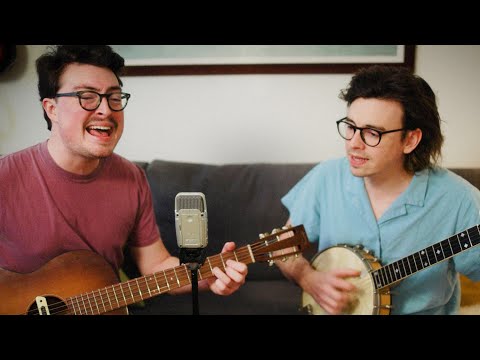 Friend of the Devil - Grateful Dead (Josh Turner Guitar feat. Carson McKee)