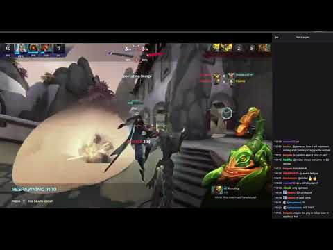 kcruncy / dkarmm teamfuck