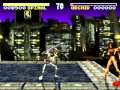 Killer Instinct Stage Fatalities