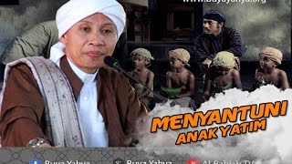 Download lagu Menyantuni Anak Yatim Hikmah Buya Yahya... mp3